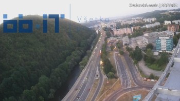 Město Banská Bystrica