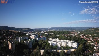 Město Banská Bystrica