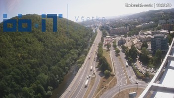 Město Banská Bystrica