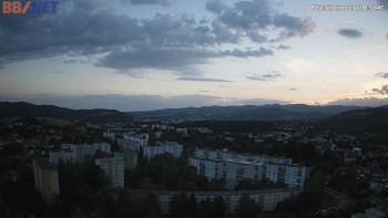 Město Banská Bystrica