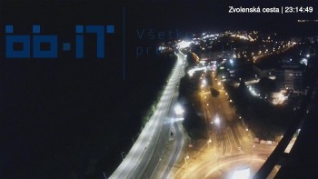 Město Banská Bystrica