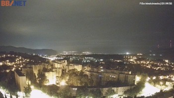 Město Banská Bystrica