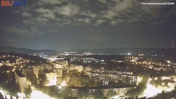 Město Banská Bystrica