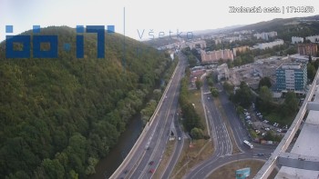 Město Banská Bystrica