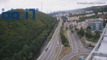 Město Banská Bystrica