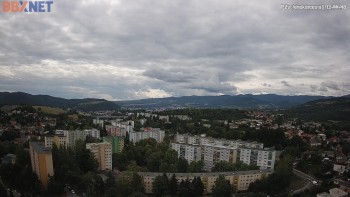 Město Banská Bystrica