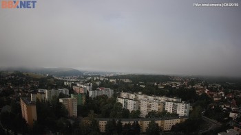 Město Banská Bystrica