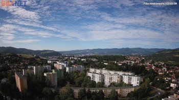 Město Banská Bystrica