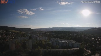 Město Banská Bystrica