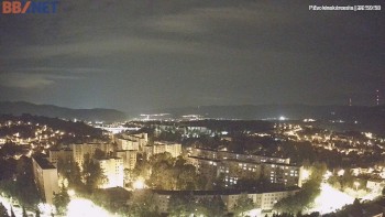 Město Banská Bystrica