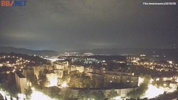 Město Banská Bystrica