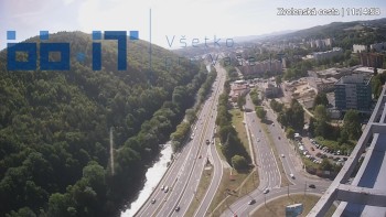 Město Banská Bystrica