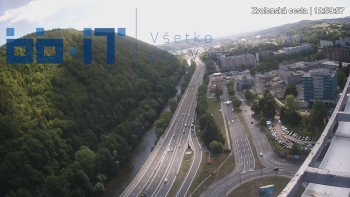 Město Banská Bystrica