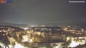 Město Banská Bystrica