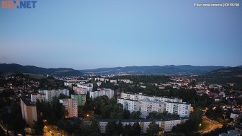 Město Banská Bystrica