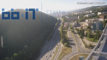 Město Banská Bystrica