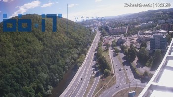 Město Banská Bystrica