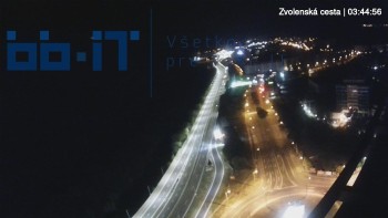 Město Banská Bystrica