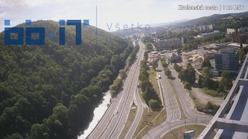Město Banská Bystrica