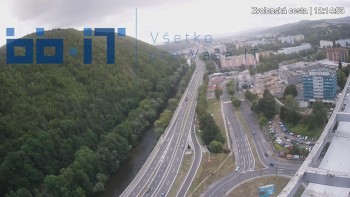 Město Banská Bystrica