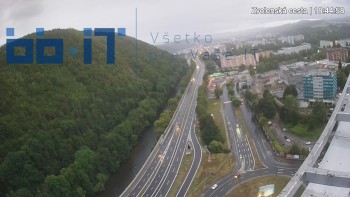 Město Banská Bystrica
