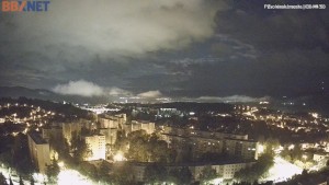 Miasto Bańska Bystrzyca - Zwoleńska cesta - 22.9.2026 v 00:45 Miasto Bańska Bystrzyca - Zwoleńska cesta - 22.9.2026 v 00:45