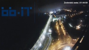 Miasto Bańska Bystrzyca - Zwoleńska cesta - 22.9.2026 v 01:45 Miasto Bańska Bystrzyca - Zwoleńska cesta - 22.9.2026 v 01:45