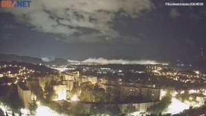 Miasto Bańska Bystrzyca - Zwoleńska cesta - 22.9.2026 v 02:45 Miasto Bańska Bystrzyca - Zwoleńska cesta - 22.9.2026 v 02:45