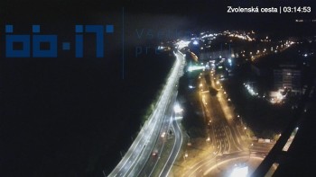 Město Banská Bystrica