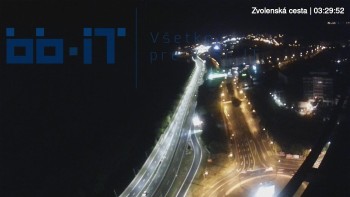 Město Banská Bystrica