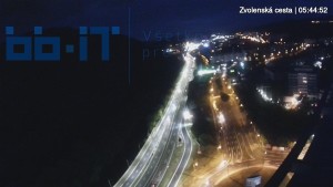 Miasto Bańska Bystrzyca - Zwoleńska cesta - 22.9.2026 v 05:45 Miasto Bańska Bystrzyca - Zwoleńska cesta - 22.9.2026 v 05:45