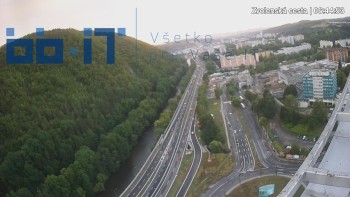 Město Banská Bystrica