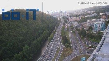 Město Banská Bystrica
