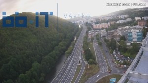 Miasto Bańska Bystrzyca - Zwoleńska cesta - 22.9.2026 v 08:45 Miasto Bańska Bystrzyca - Zwoleńska cesta - 22.9.2026 v 08:45