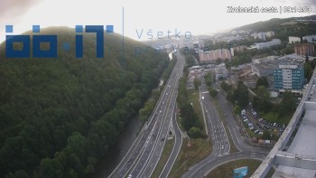Město Banská Bystrica