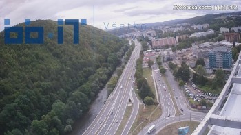 Město Banská Bystrica