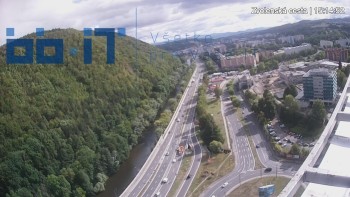 Město Banská Bystrica