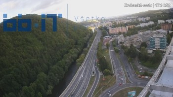 Město Banská Bystrica