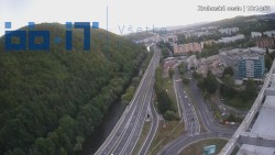 Zvolenská cesta