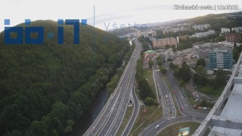Město Banská Bystrica