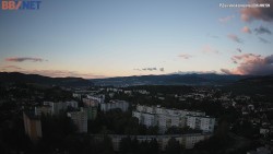 Zvolenská cesta