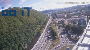 Město Banská Bystrica
