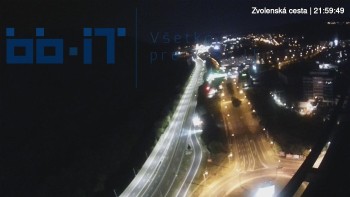 Město Banská Bystrica