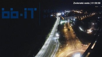 Město Banská Bystrica
