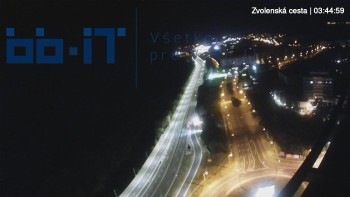 Město Banská Bystrica
