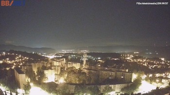Město Banská Bystrica