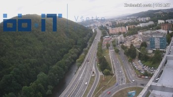 Město Banská Bystrica