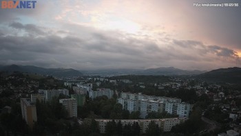 Město Banská Bystrica