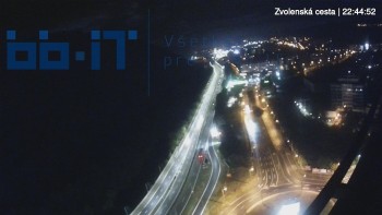 Město Banská Bystrica
