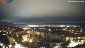 Město Banská Bystrica